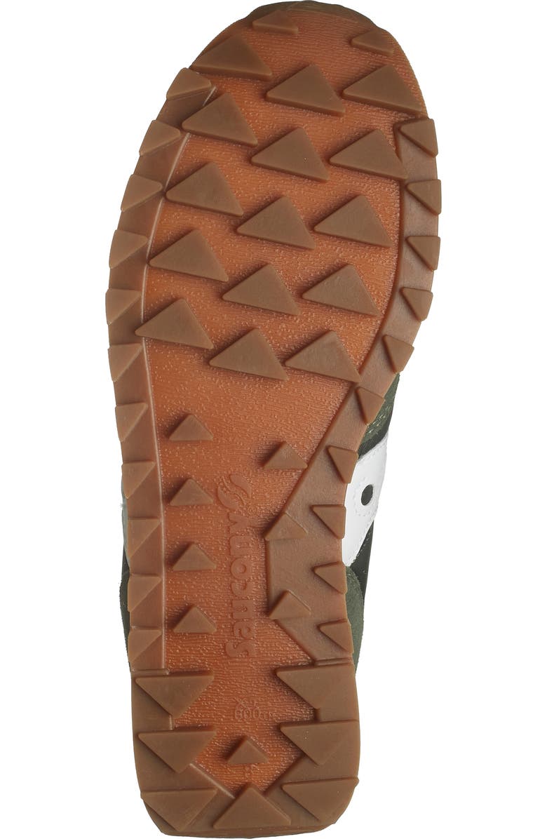 Saucony Jazz Original Sneaker, Alternate, color,