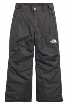 The North Face Kids' Freedom Waterproof Recycled Polyester Insulated Pants