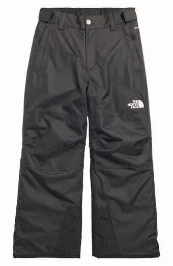 The North Face Kids' Freedom Waterproof Recycled Polyester Insulated Pants