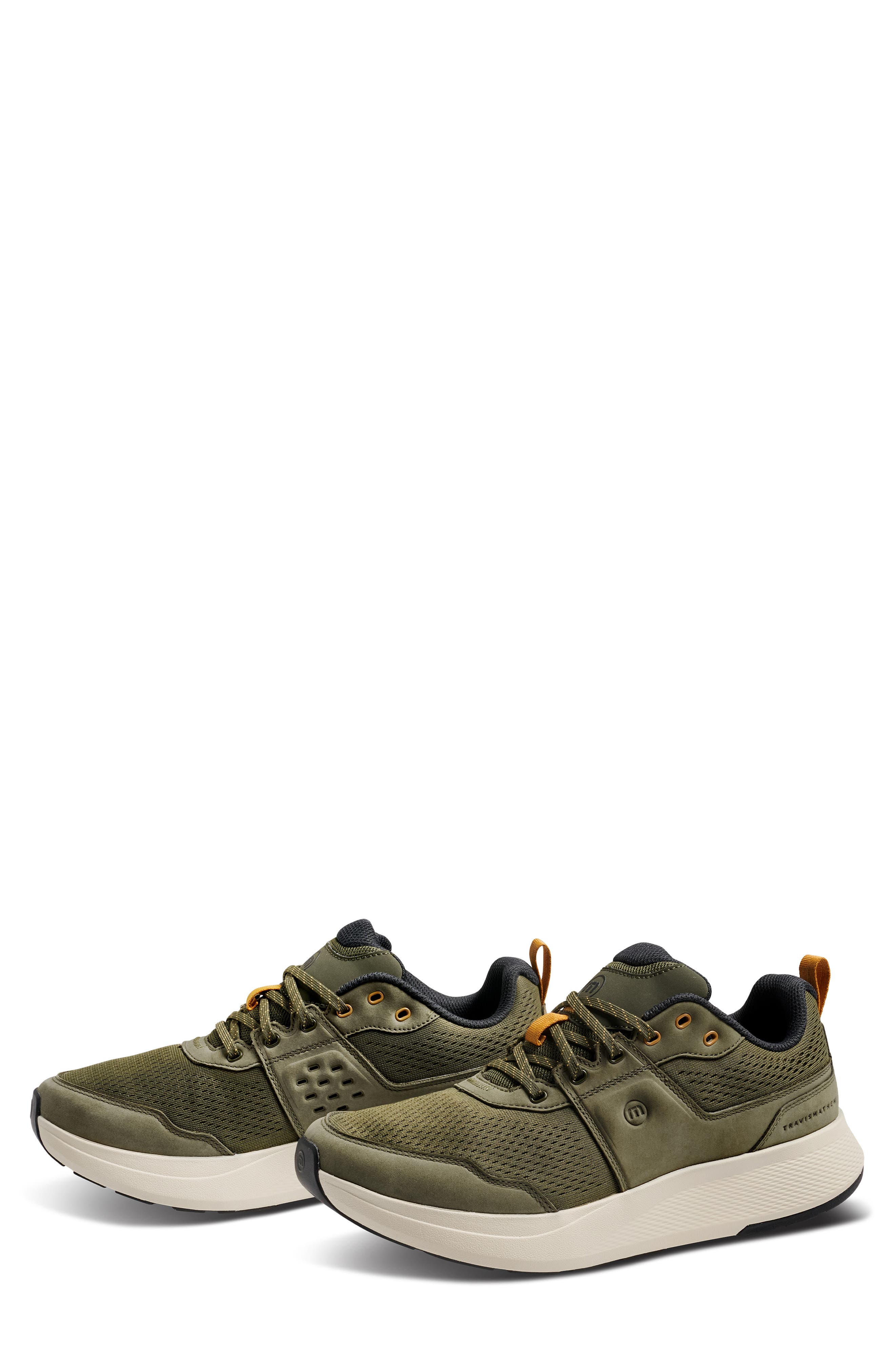 OLIVE/ MOONBEAM