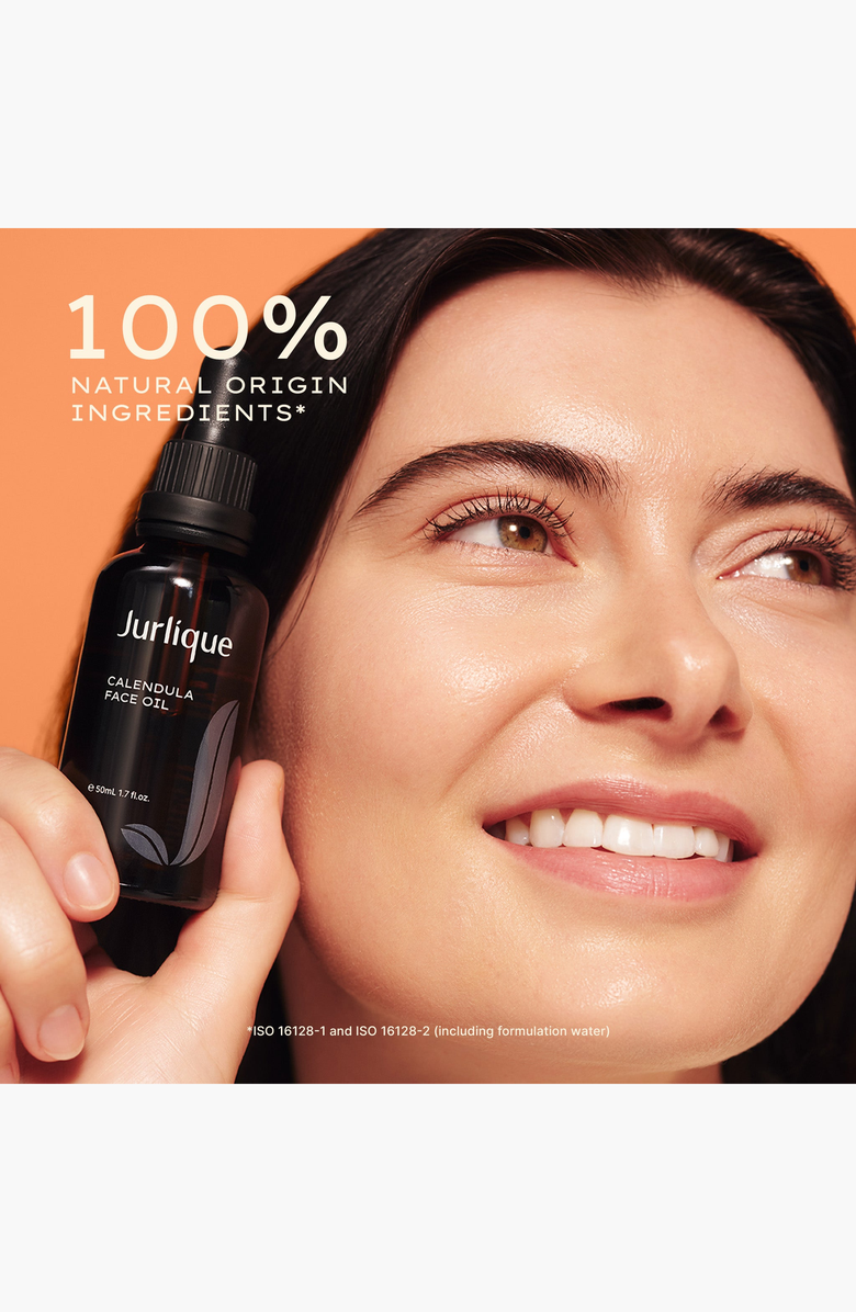 JURLIQUE Calendula Face Oil, Alternate, color, NO COLOR
