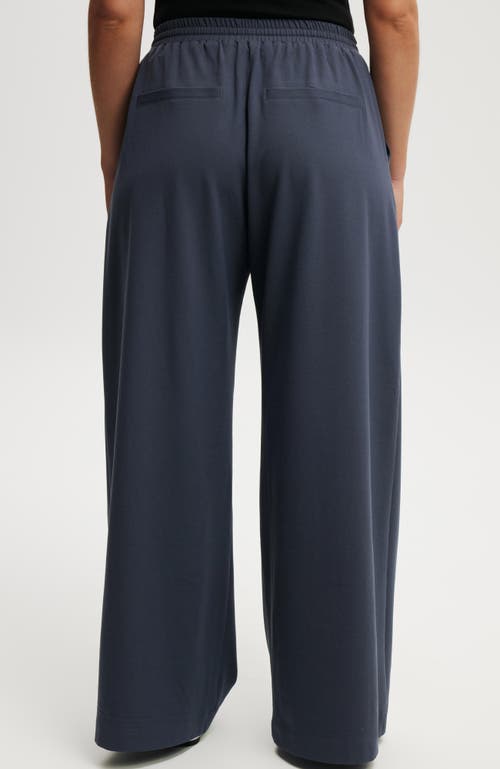 COTTON ON LUIS PULL ON SUITING PANT 