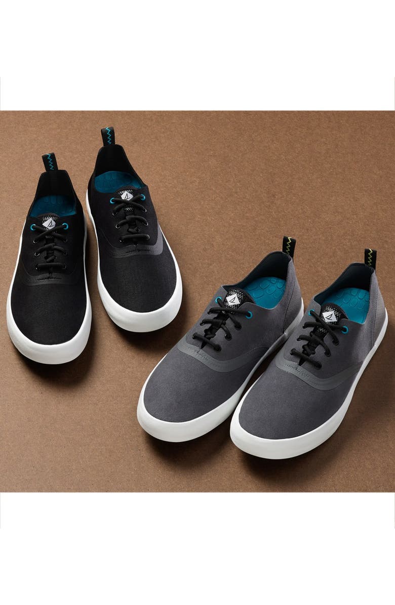 ZZDNU SPERRY TOP-SIDER<sup>®</sup> Paul Sperry Flex Deck Sneaker, Alternate, color,