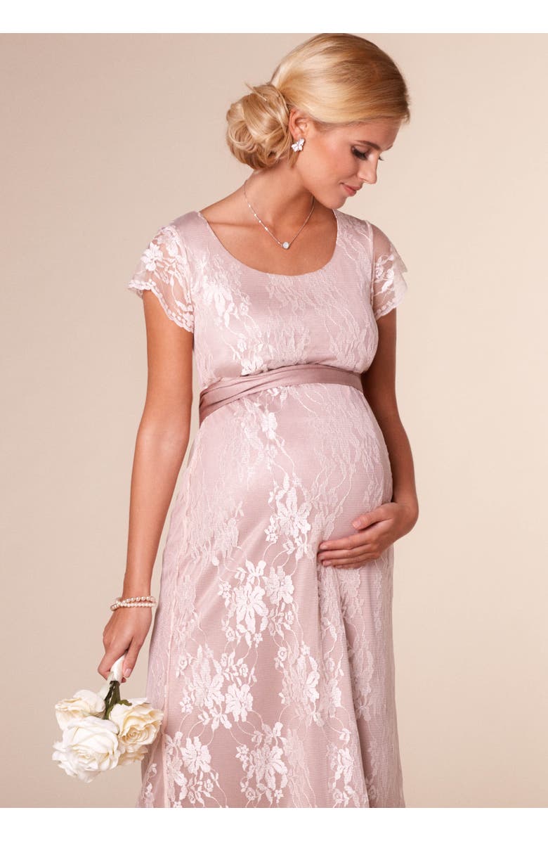 Tiffany Rose Maternity April Nursing Dress, Alternate, color,