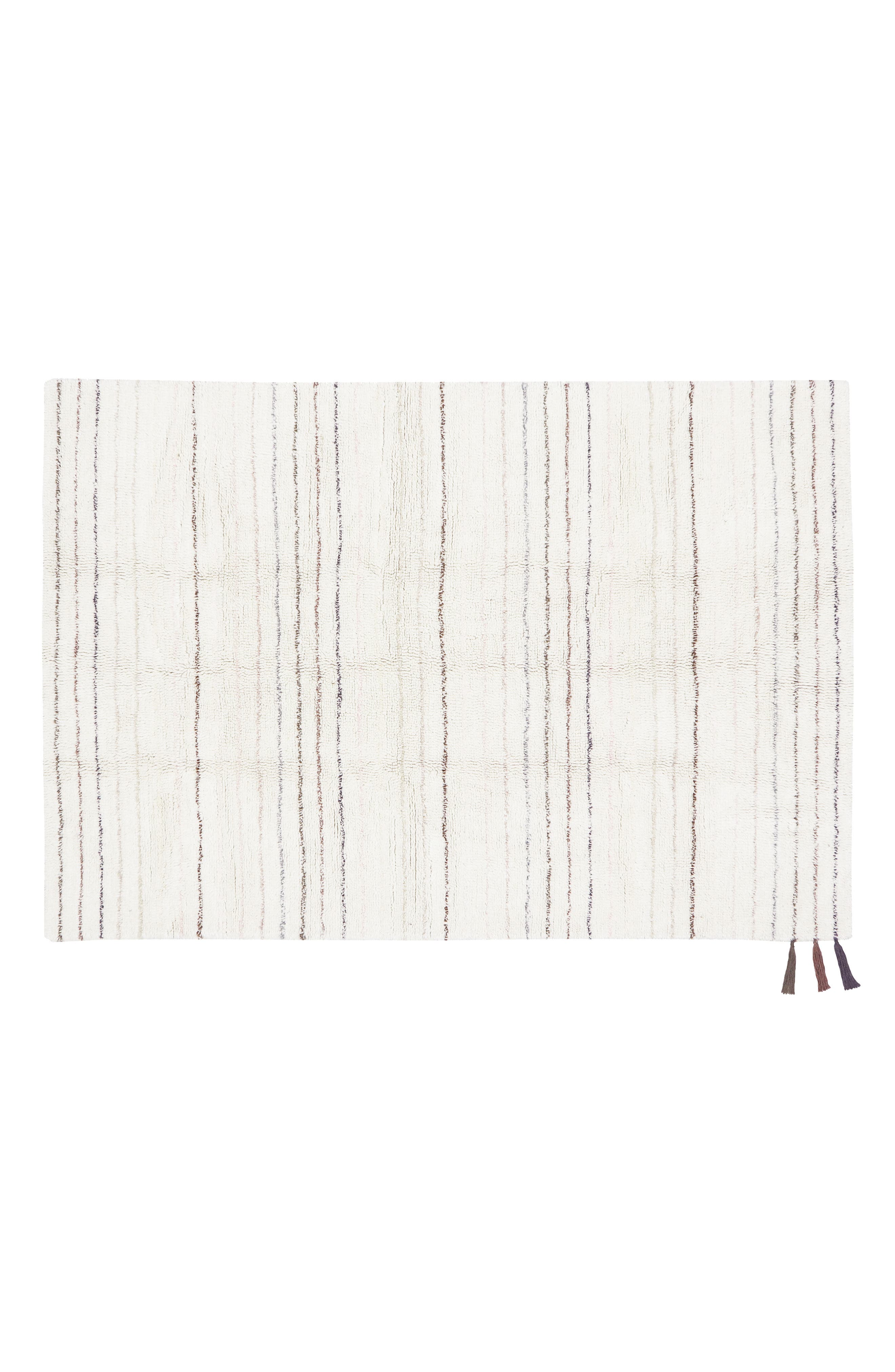 Woolable Arona Wool Area Rug | Nordstrom