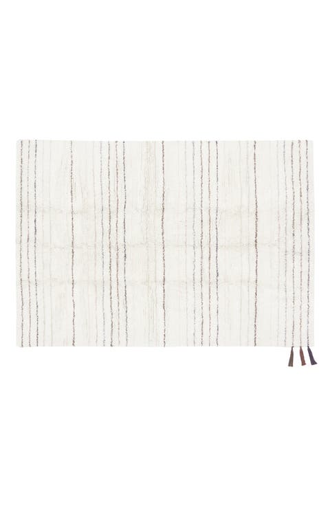 Woolable Arona Wool Area Rug
