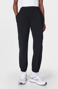 Sweaty Betty Winter Explorer Joggers