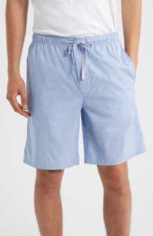 Nordstrom Poplin Shorts