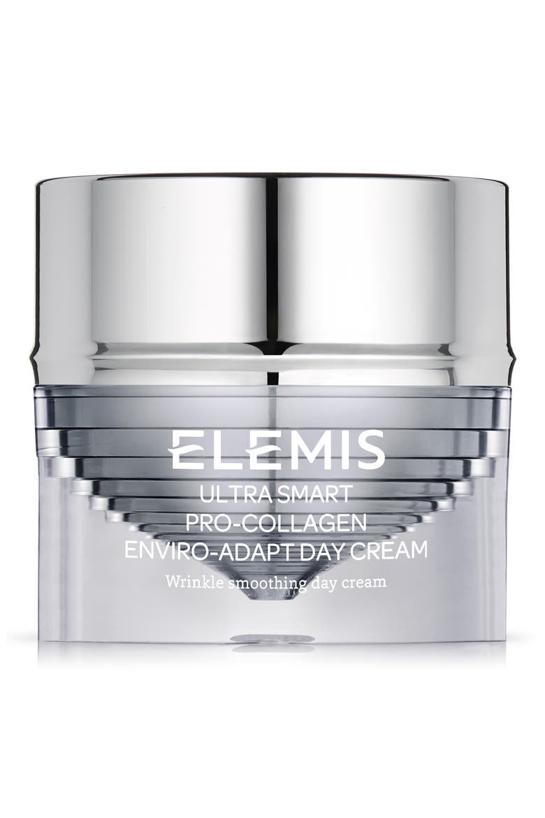 Ultra Smart Day Cream, Main, color, NO COLOR