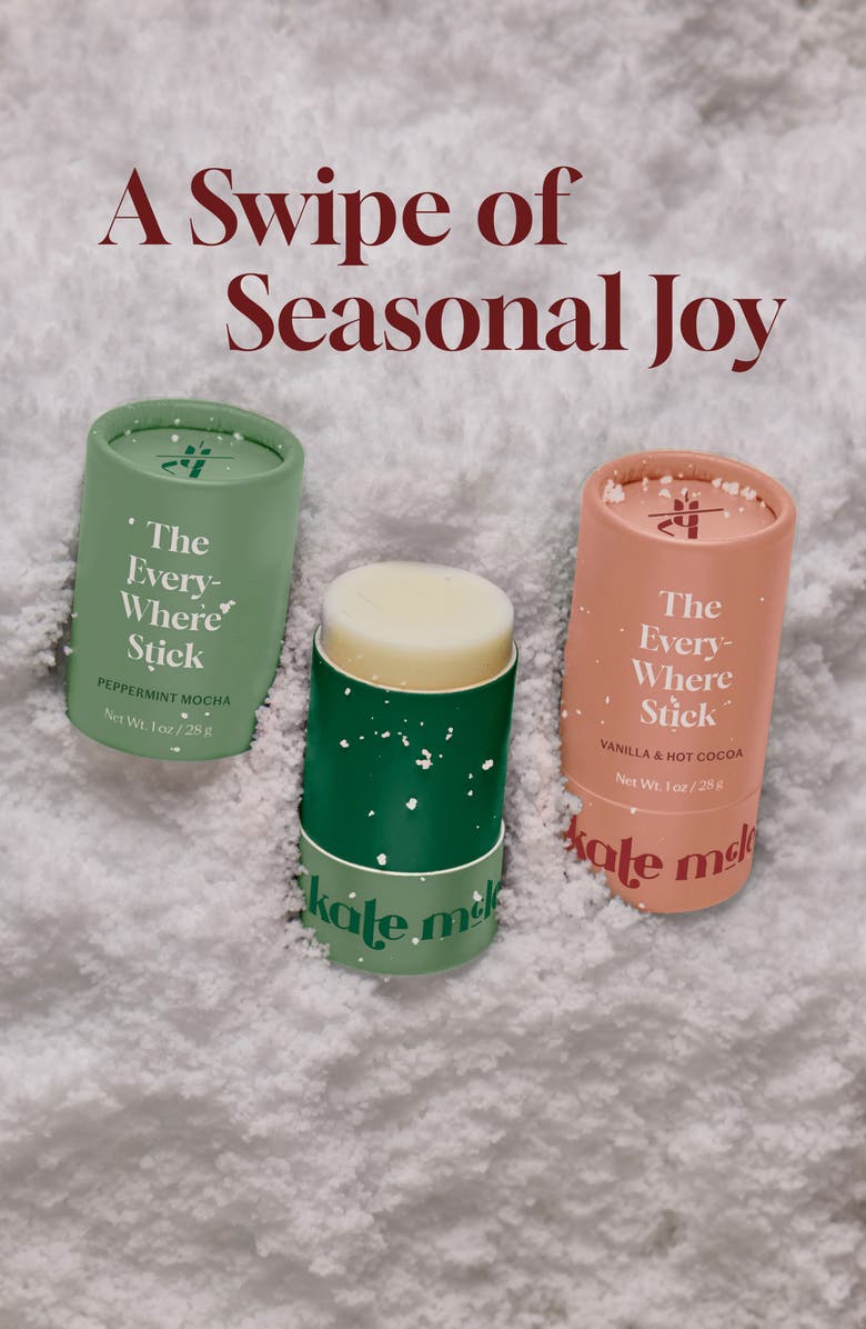 Kate McLeod The Everywhere Stick Duo $56 Value, Alternate, color, 