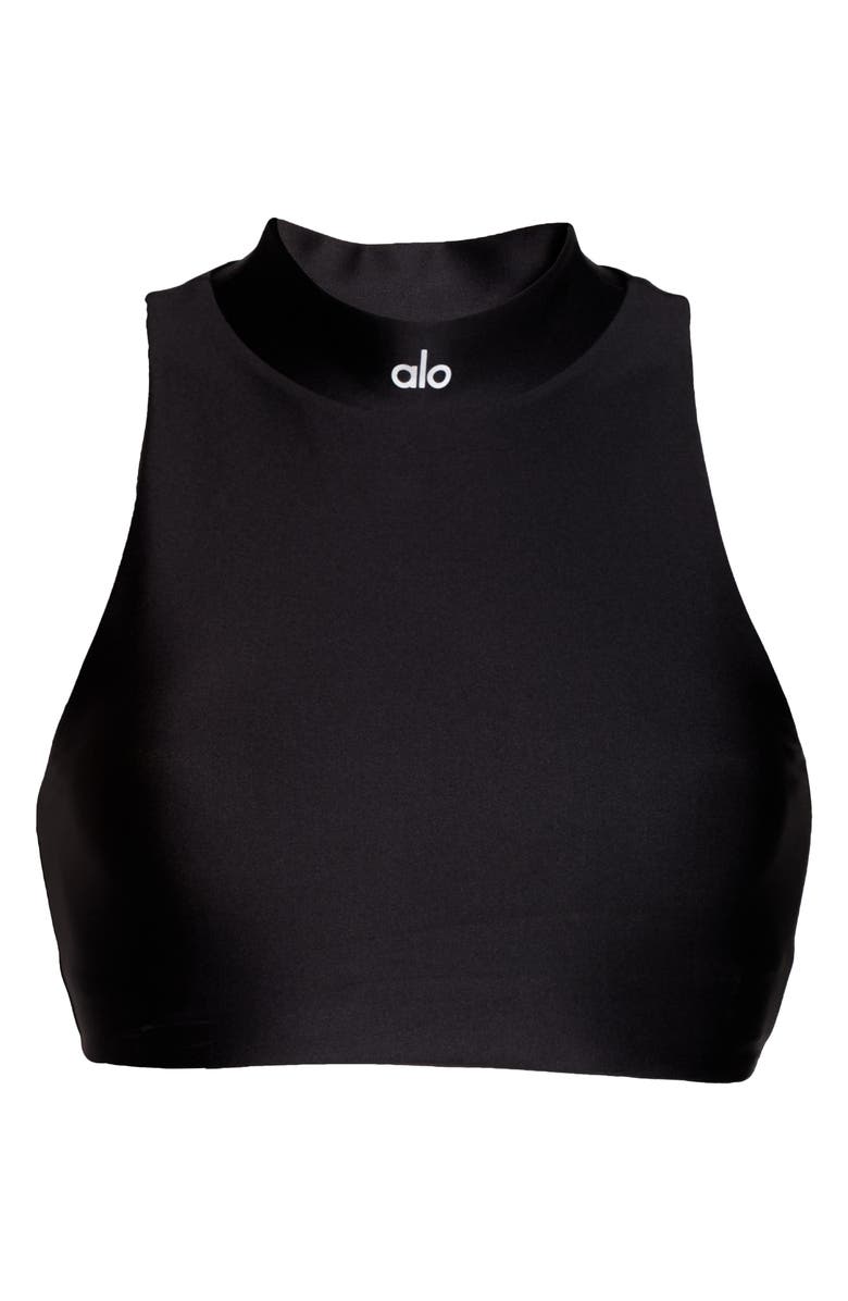 Alo Airlift Fuse Bra Tank, Alternate, color,