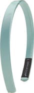 L. Erickson Lorelai Satin Headband