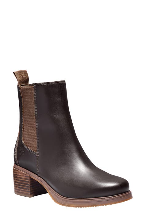 Dalston Vibe Chelsea Boot (Women)