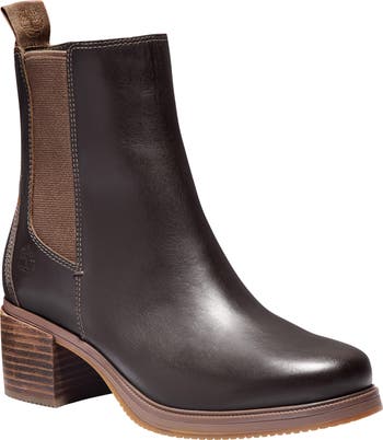 Timberland Dalston Vibe Chelsea Boot Women Nordstromrack