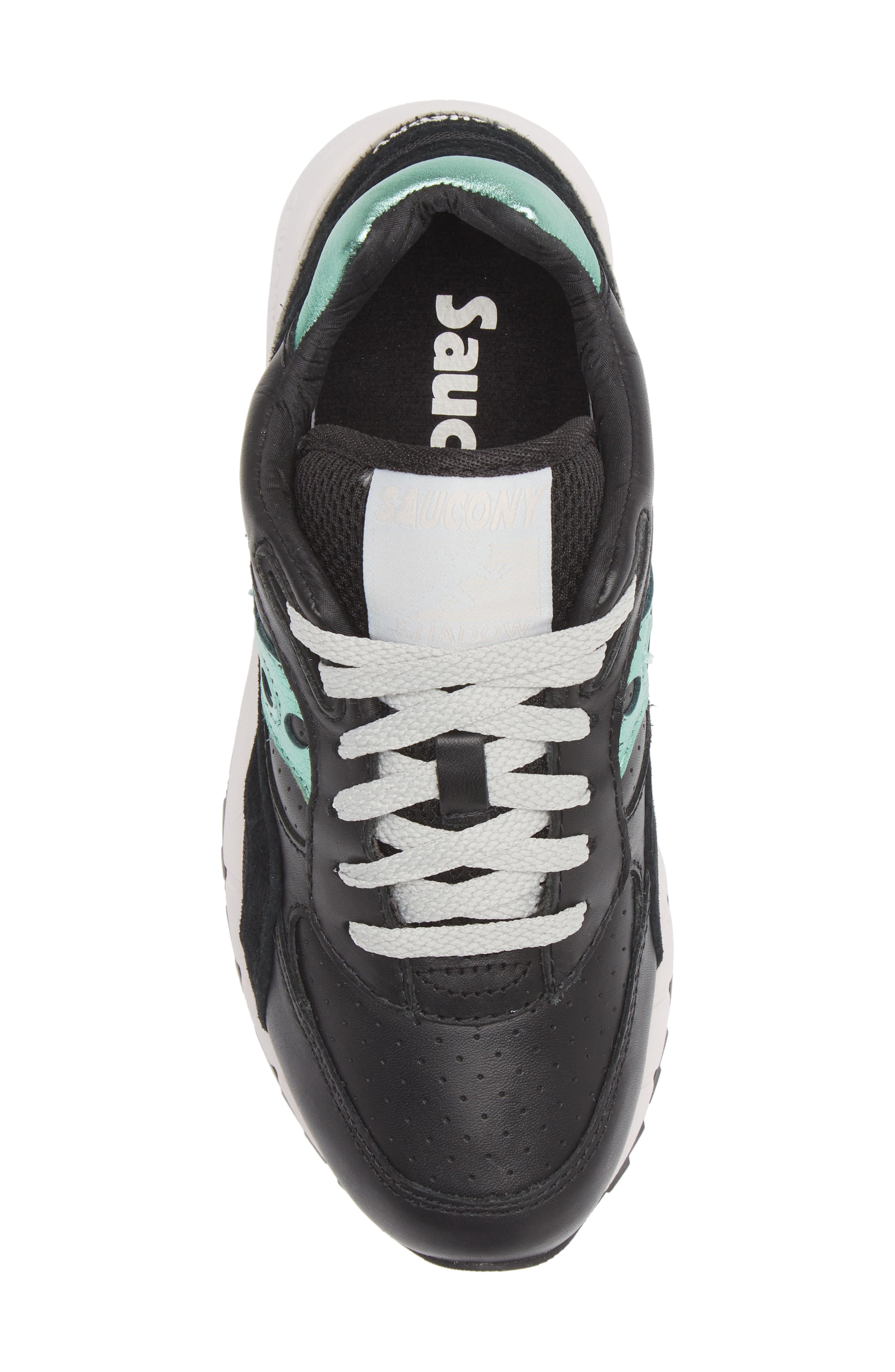 Saucony Shadow 6000 Sneaker, Alternate, color, 