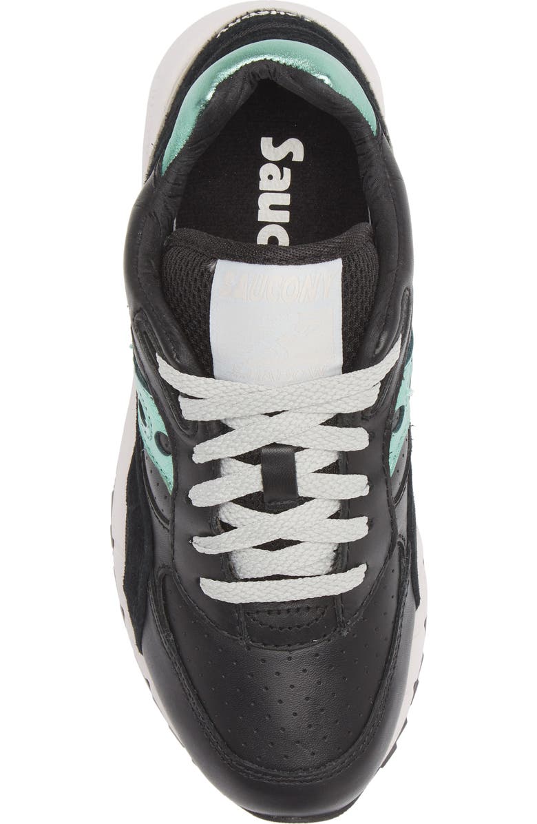 Saucony Shadow 6000 Sneaker, Alternate, color,