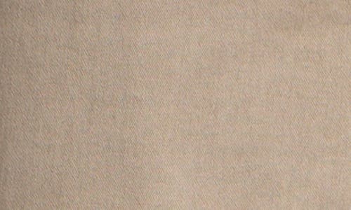 Apny Wide Leg Ankle Jeans In Brown