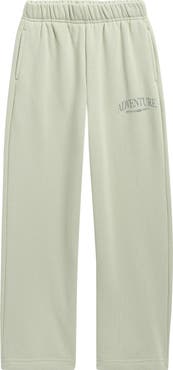 PacSun Kids' Adventure Graphic Sweatpants