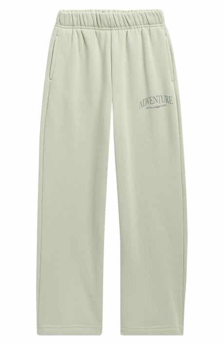 Kids' Adventure Graphic Sweatpants