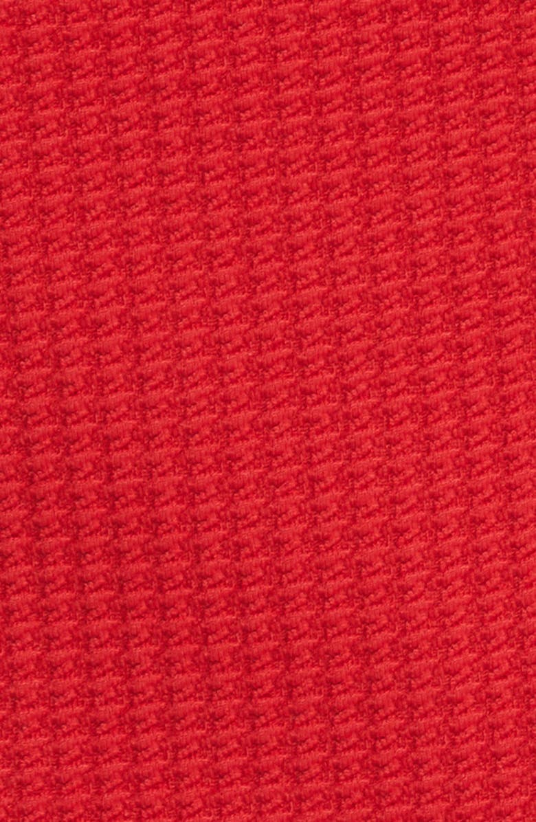 BOSS Drilekara Cap Sleeve Knit Dress, Alternate, color,