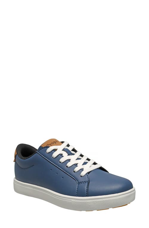 Propét Charlie Sneaker In Blue