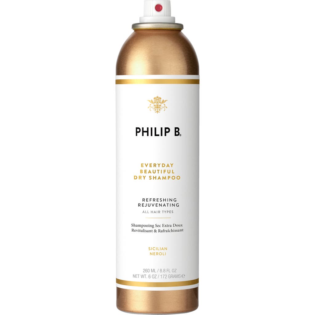 PHILIP B® Everyday Beautiful Dry Shampoo  product