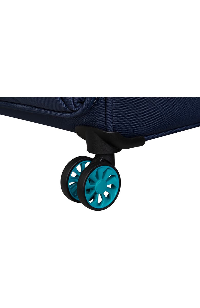 IT LUGGAGE Duo-Tone 2-Piece Luggage Set, Alternate, color,