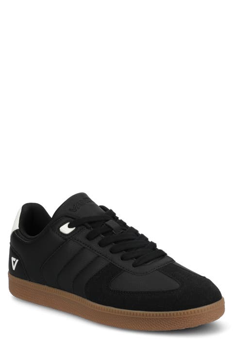 Pele Lace-Up Sneaker (Men)