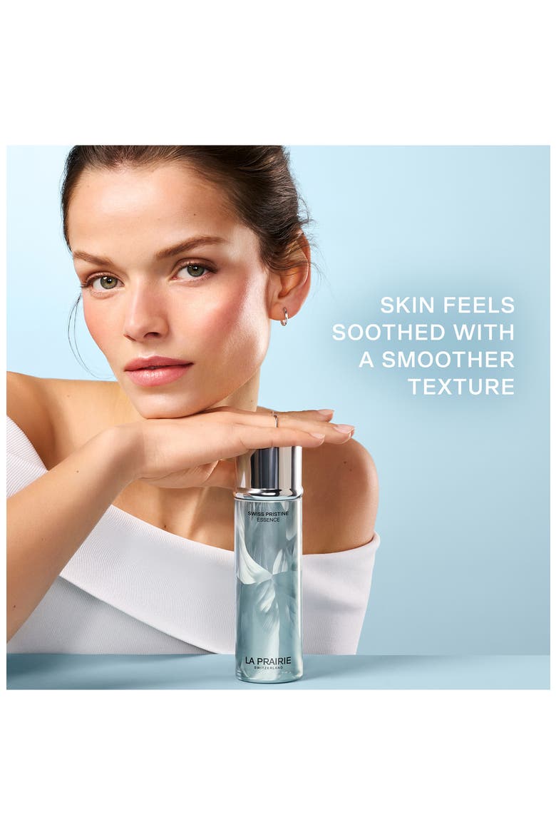 Swiss Pristine Essence, Alternate, color, NO COLOR