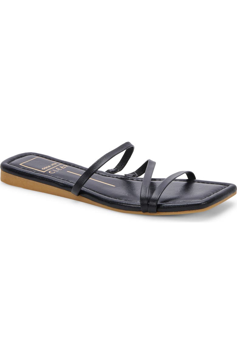 Dolce Vita Vinny Slide Sandal, Main, color,