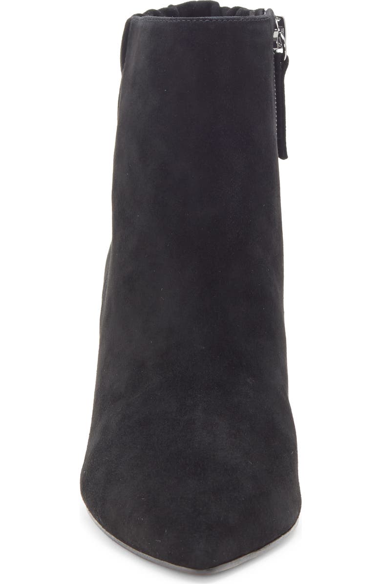 Enzo Angiolini Philoni Pointed Toe Bootie, Alternate, color,