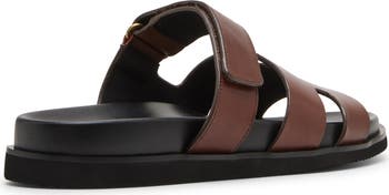 Maiven Slide Sandal