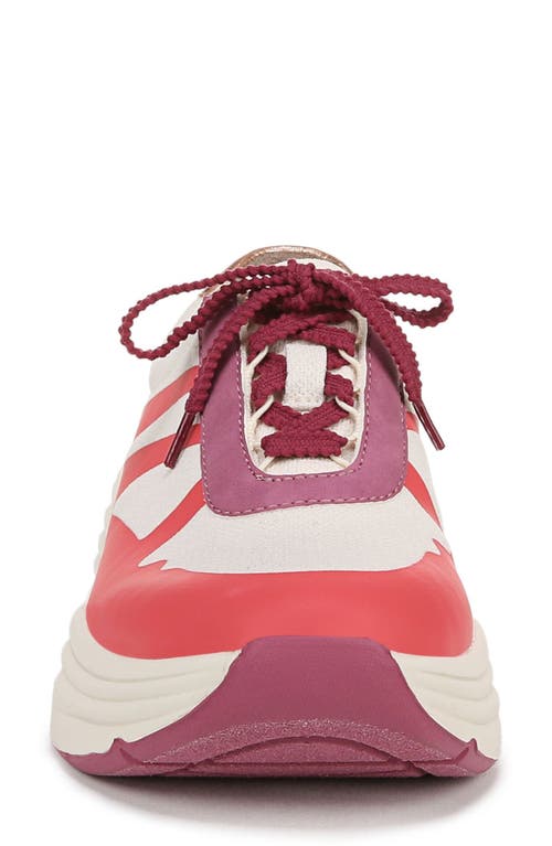 Bzees Impulse Sneaker In Multi