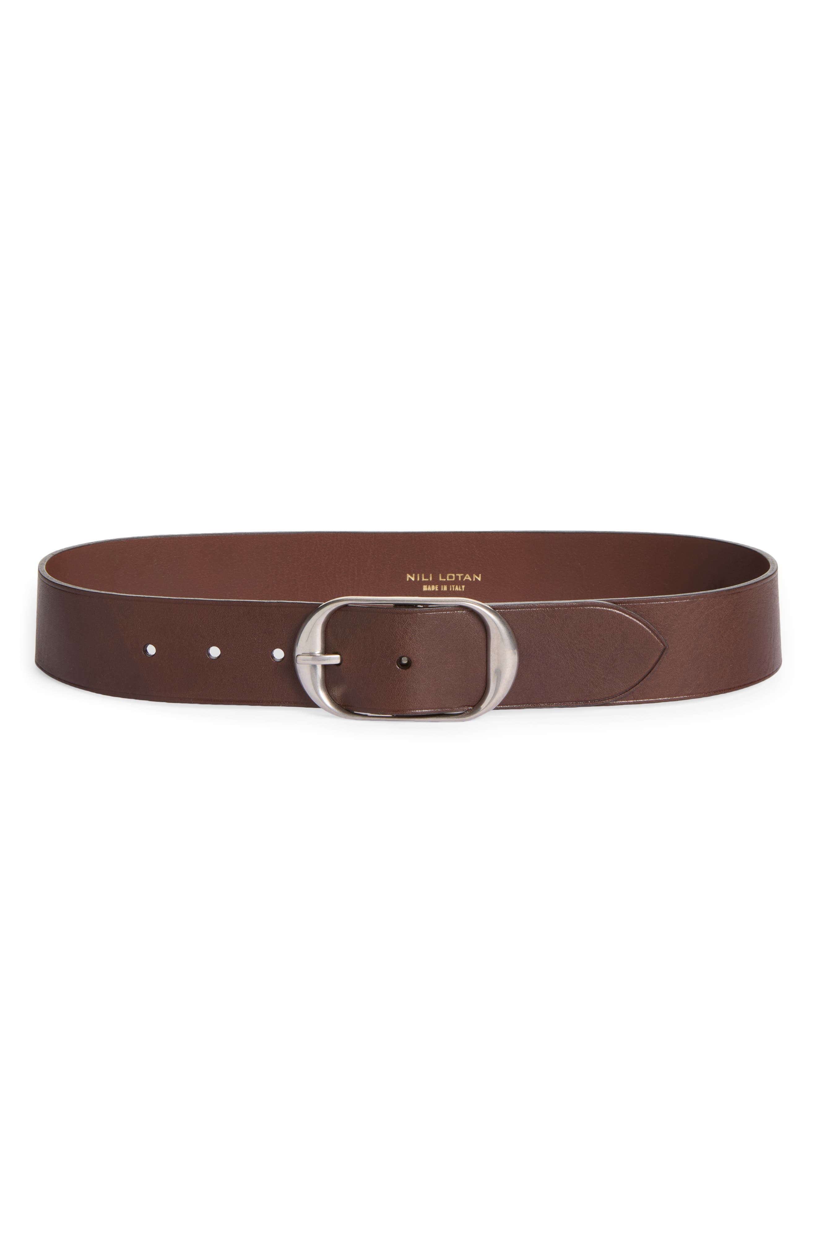 selected CHESTNUT WITH SILVER