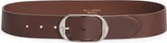 Nili Lotan Nili Leather Belt