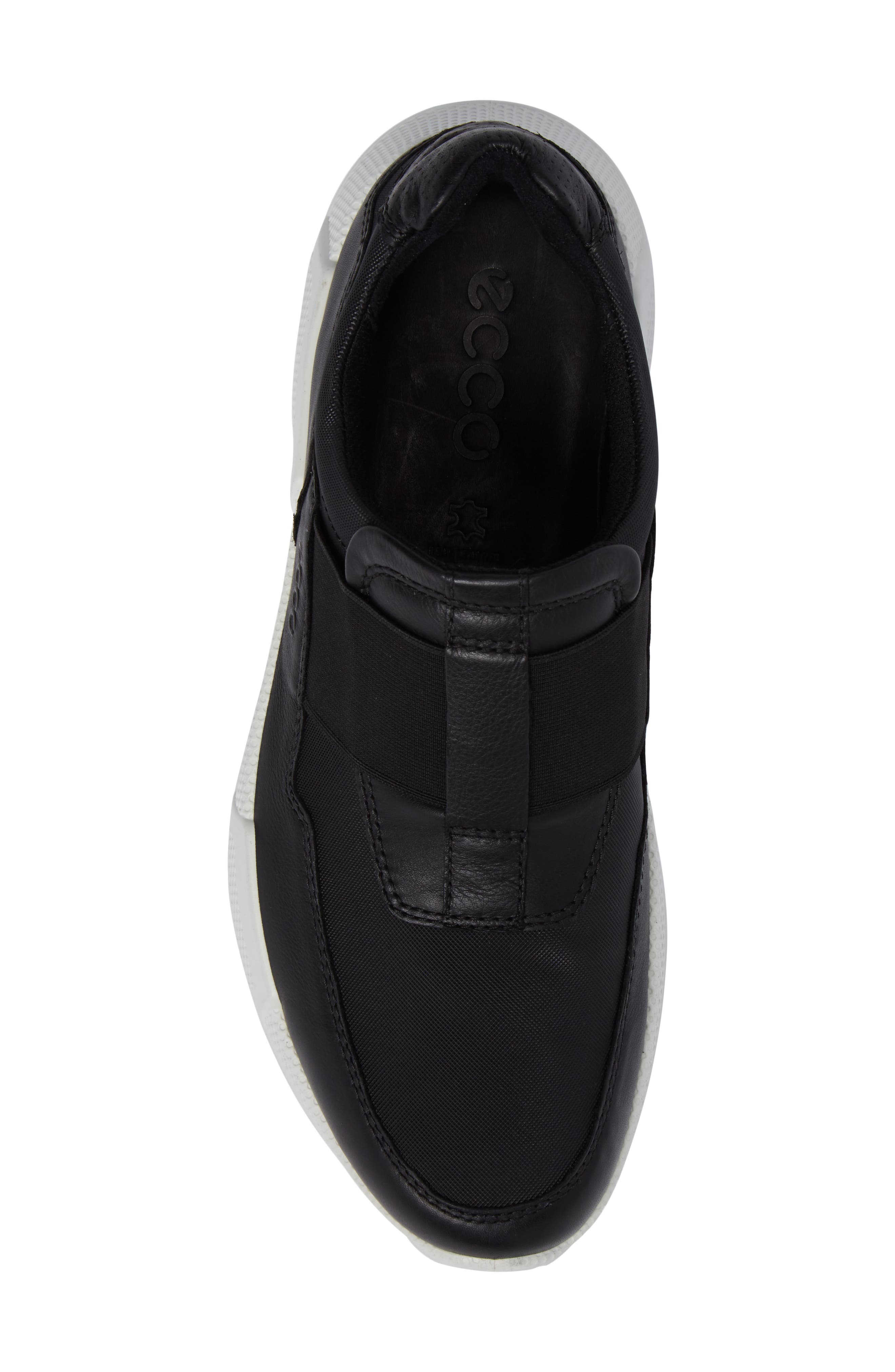 ECCO Luca Slip-On Sneaker, Alternate, color, 