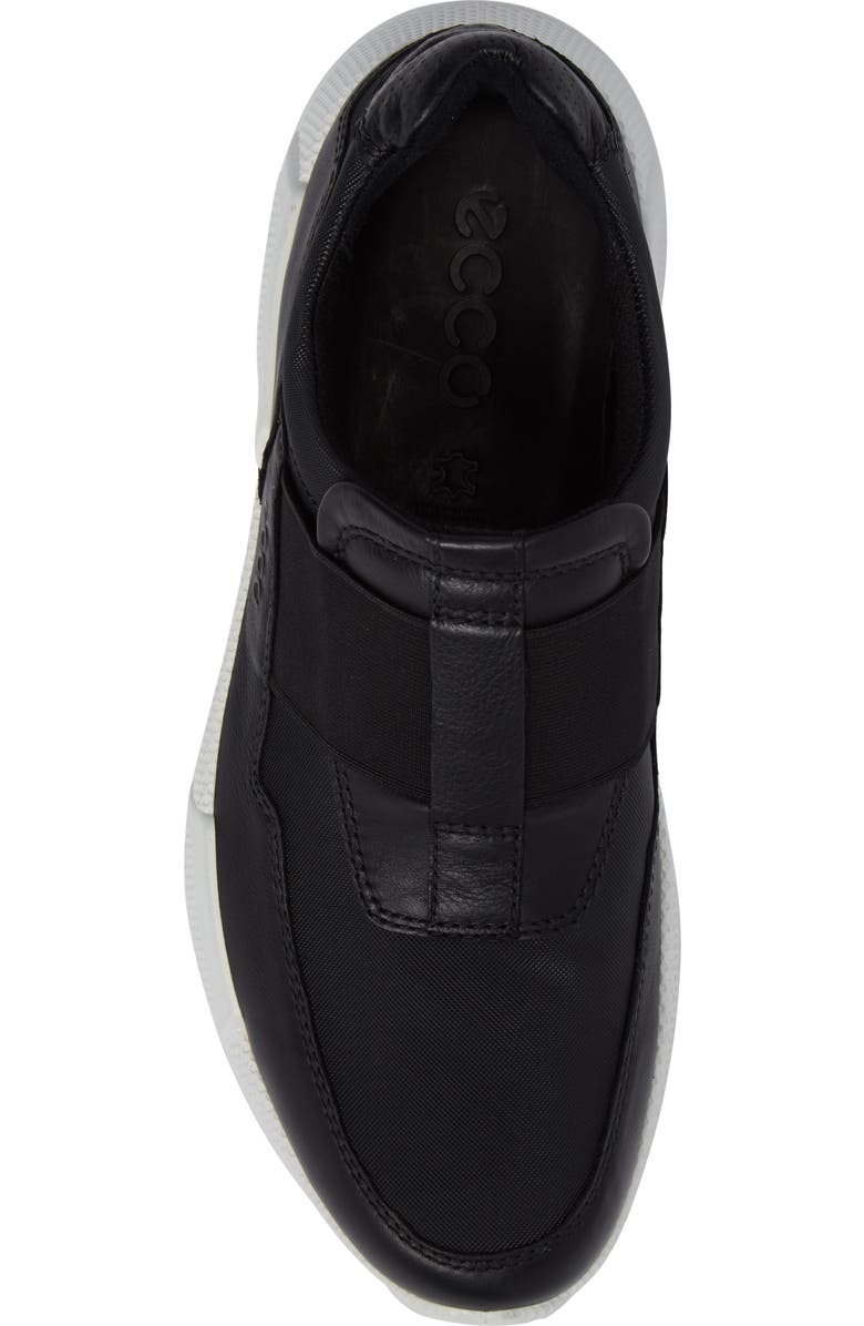 ECCO Luca Slip-On Sneaker, Alternate, color,