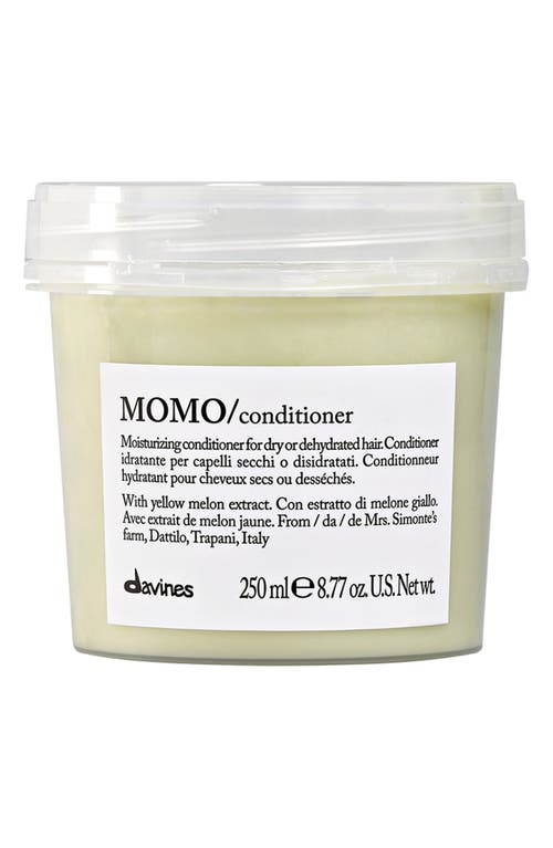 Davines MOMO Hydrating Conditioner