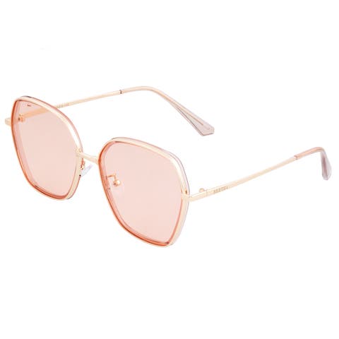 Emilia Polarized Sunglasses