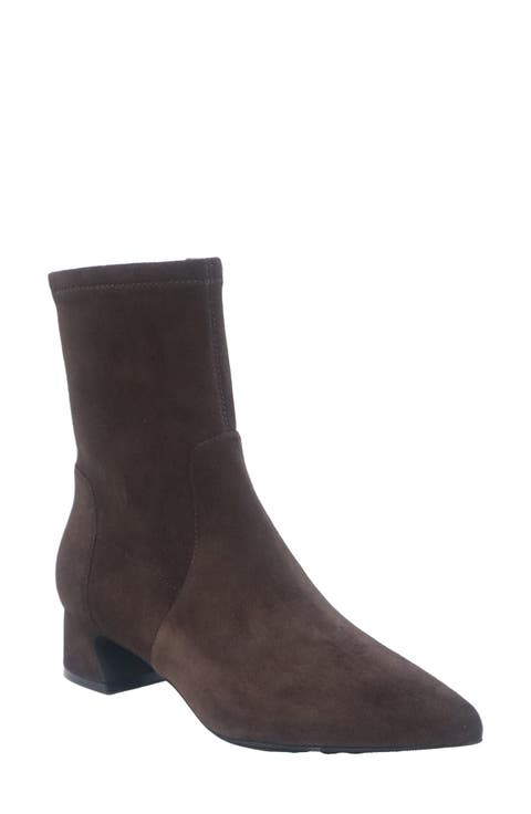 Gallway Short Boot (Women)