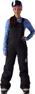 Backcountry Crestcruiser Insulated Bib - Women's