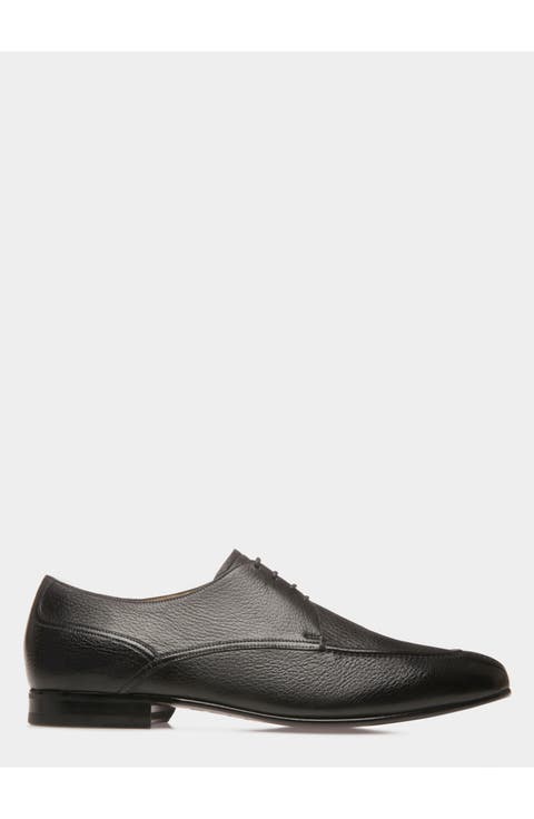 Suisse Derby Shoes