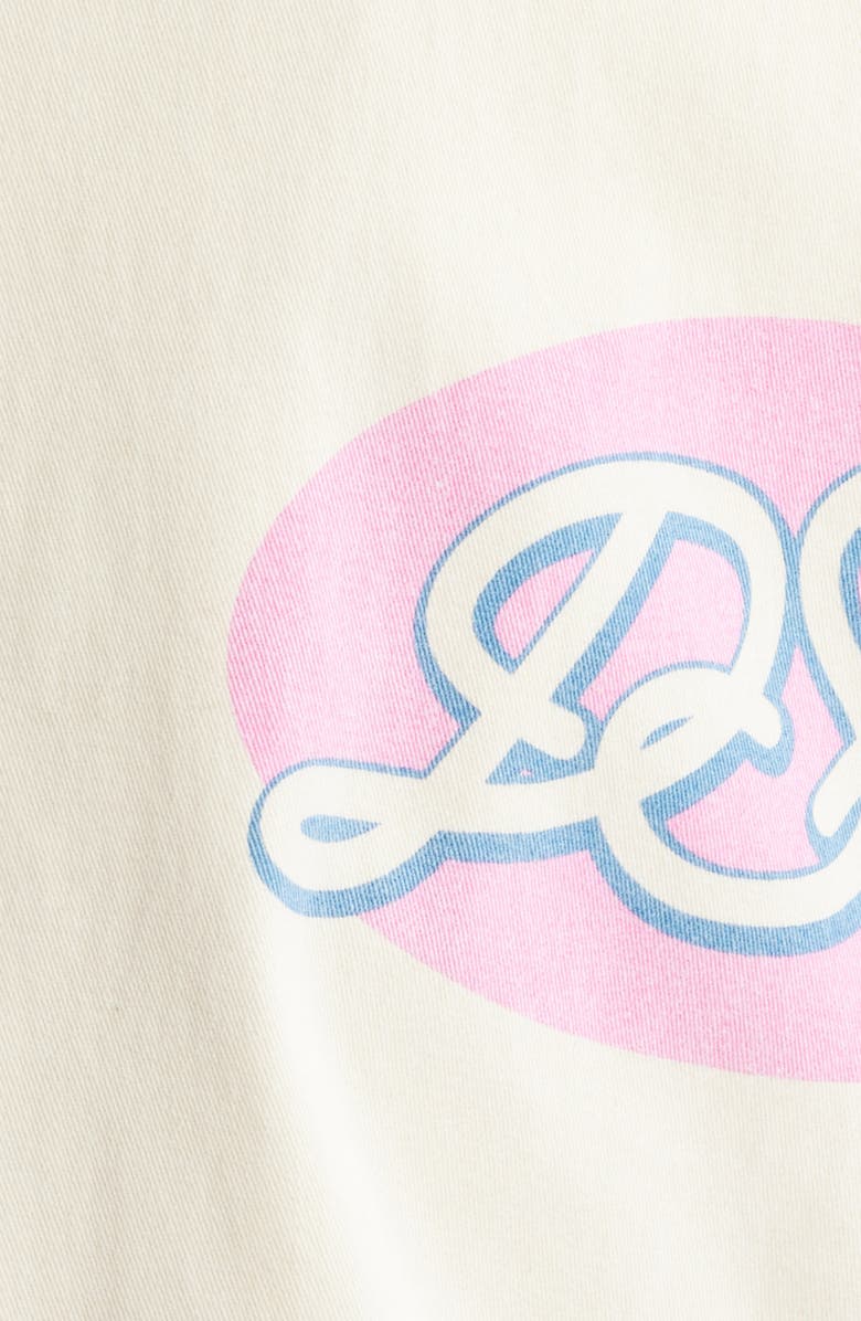 DIET STARTS MONDAY Truck Stop Cotton Crop Jacket, Alternate, color, 