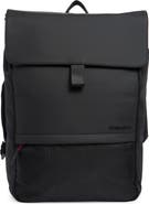 Bonobos Rubberized Flap Laptop Backpack