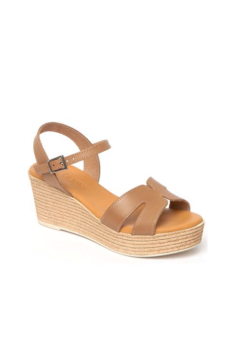 Sara Espadrille