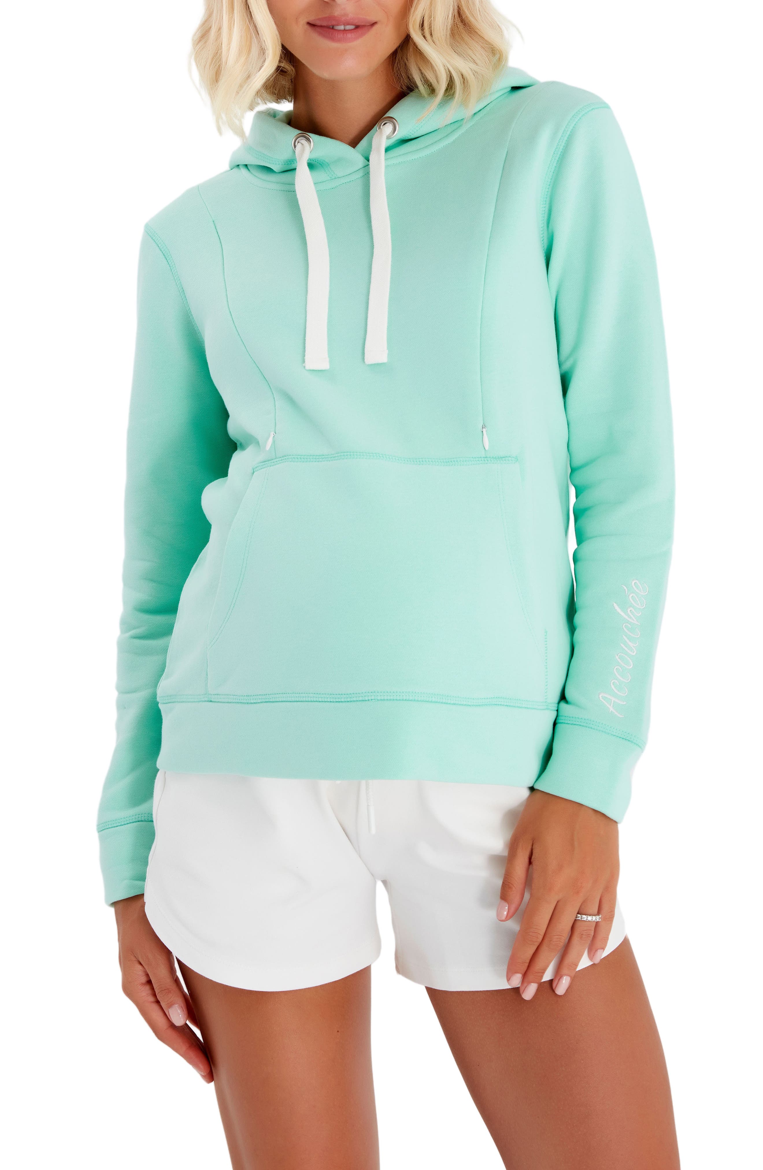 ACCOUCHE GREEN