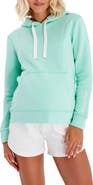Accouchée Iconic Maternity/Nursing Hoodie