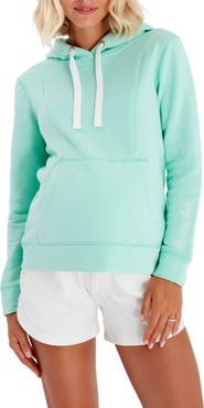 Accouchée Iconic Maternity/Nursing Hoodie
