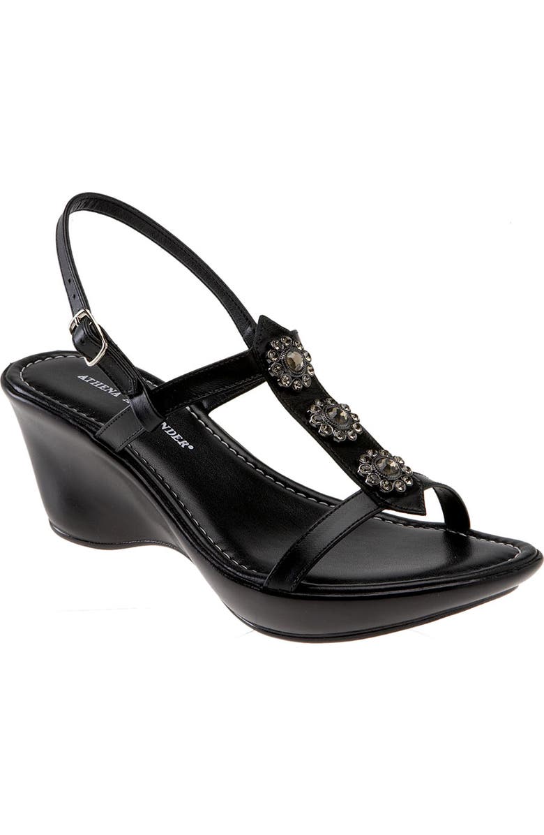 Athena Alexander 'Gypsy' Sandal, Main, color,