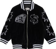 Billionaire Boys Club Kids' BB Star Dust Jacket